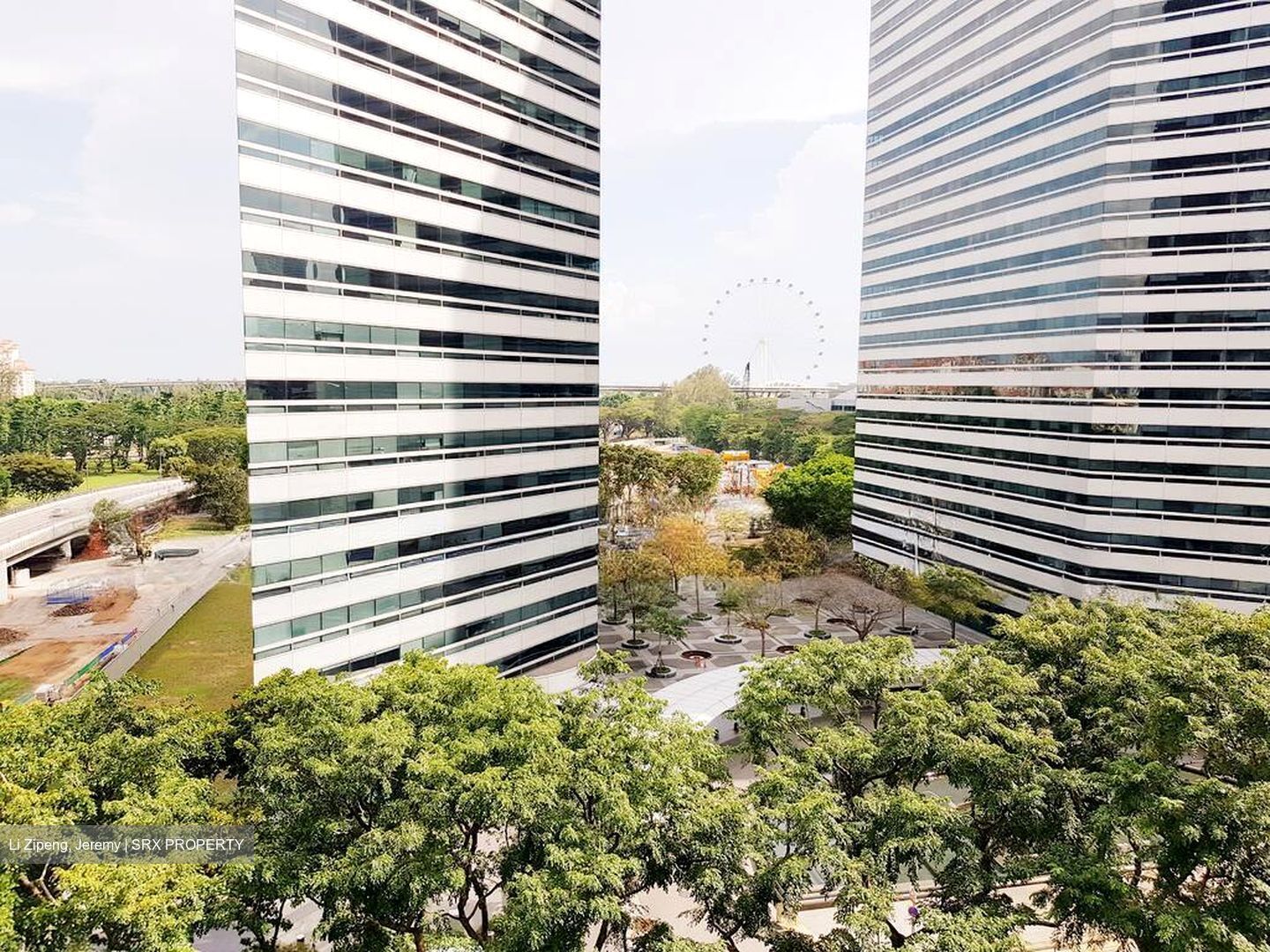 Duo Residences (D7), Apartment #500428651